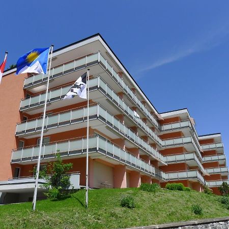 Apartment Promenade - Utoring-73 Arosa Bagian luar foto