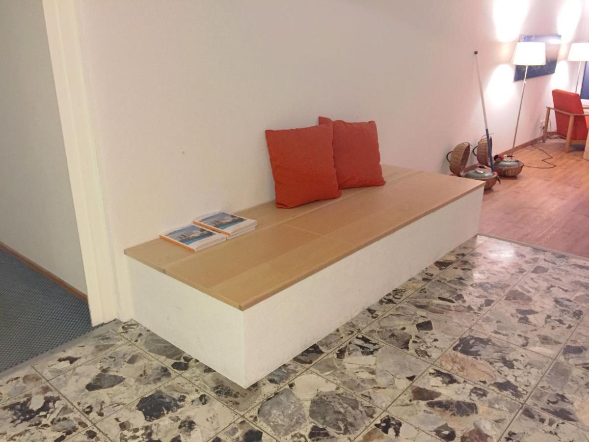 Apartment Promenade - Utoring-73 Arosa Bagian luar foto