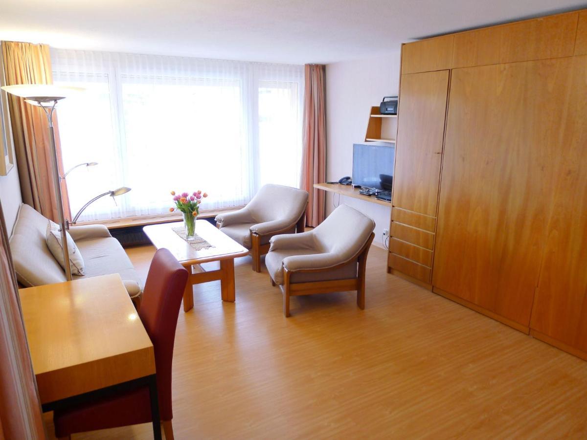 Apartment Promenade - Utoring-73 Arosa Bagian luar foto