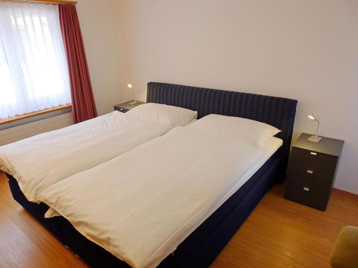Apartment Promenade - Utoring-73 Arosa Bagian luar foto